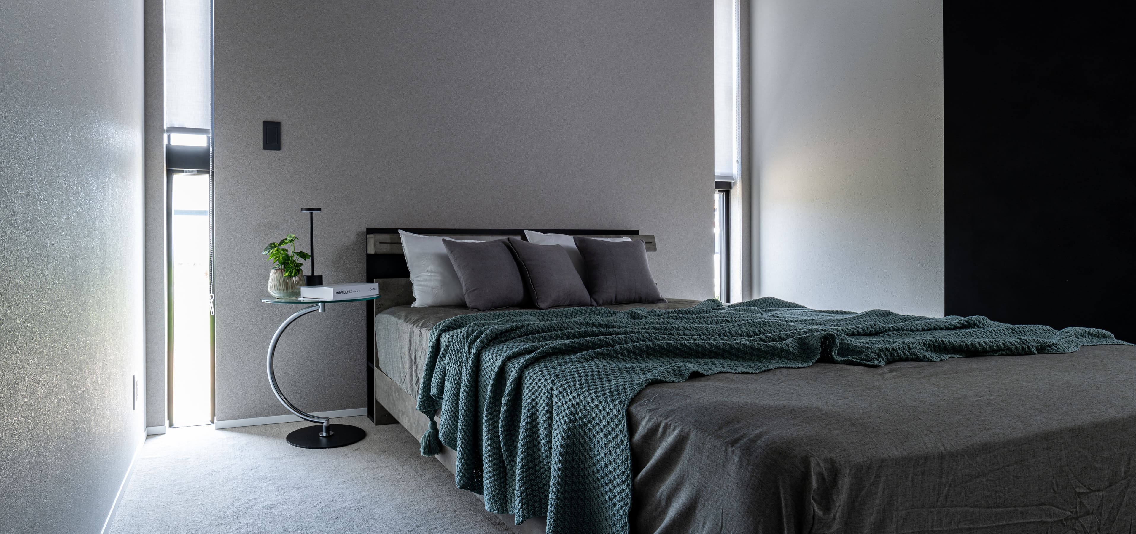 毎日の暮らしを、特別な日常に